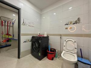 Napoleon Apartment with Sea View