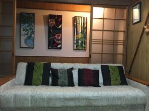 熊野古道の宿Guesthouse MUI