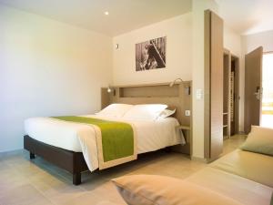 Hotels Hotel Marina Corsica : photos des chambres