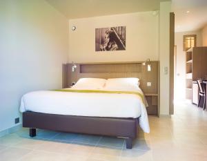 Hotels Hotel Marina Corsica : photos des chambres