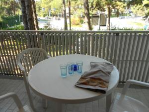 Appartamenti Vacanza Albatros