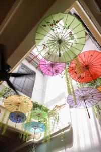 Bibik Heritage Stay I 5min Jonker - Managed by Alviv Homestay