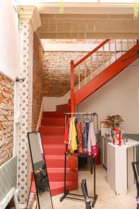 Bibik Heritage Stay I 5min Jonker - Managed by Alviv Homestay