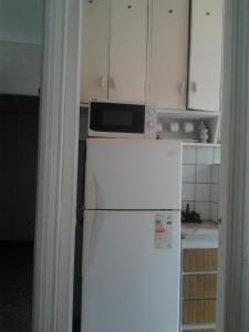 Departamento Avenida Colon