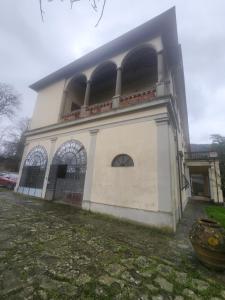 Villa Reame 500 a Meretto