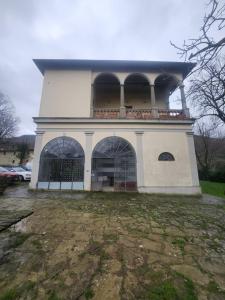 Villa Reame 500 a Meretto