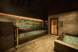 ANCHORED by RIHGA OSAKA NAMBA