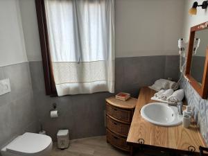 B&B Casa Doria img23