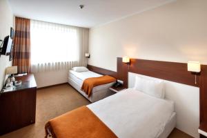 Desilva Inn Katowice Airport