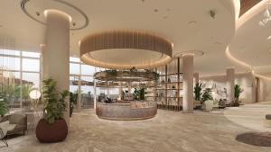 Rotana Ras Al Khaimah - The Mangroves