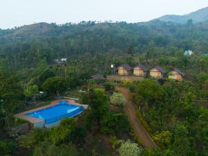 Cradle of Banasura Wayanad Premium Pool Resort