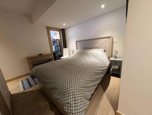 Résidence Le Ridge - RIDGE 100 MAE-5021