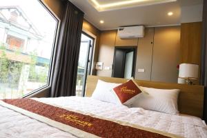 Sunrise Homestay Minh Châu