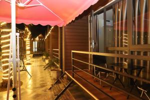 Sunrise Homestay Minh Châu