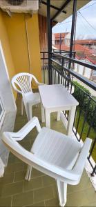 Kates apartments