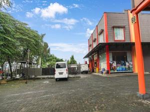 Hotel O Oke Guest House