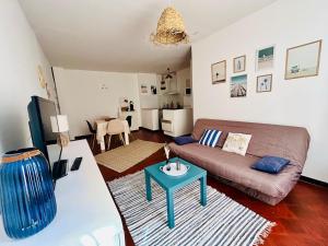 Studio proche Castillet Perpignan