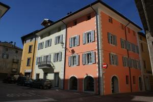 Superior Two-Bedroom Apartment with Two Bathrooms