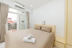 Collection O Ba Dinh - Japanese Town