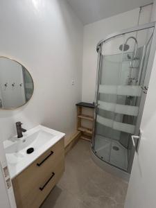 appartement ski,rando détente billard,piscine