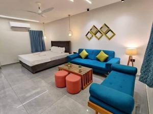 Dhinga Masti Resort by Wanderama