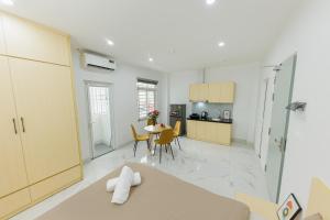 Collection O Ba Dinh - Japanese Town