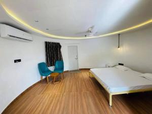 Dhinga Masti Resort by Wanderama