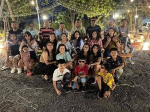 Dhinga Masti Resort by Wanderama