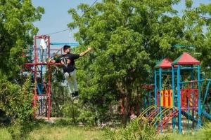 Dhinga Masti Resort by Wanderama