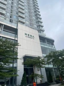 Dorgan Homestay - 2,3BR Apartment - Free Pool & Gym - Nera Garden Huế