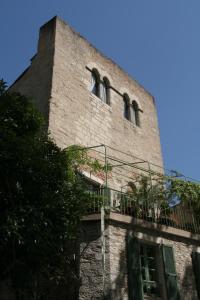 2 stern hotel Hôtel Jean XXII Cahors Frankreich