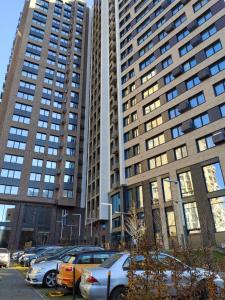 9 МММ ККК НЙ вулиця Антоновича, 74