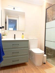 Apartamento La Isla