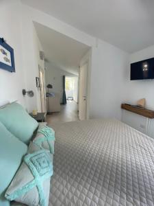 Il nido di Campulongu Suite