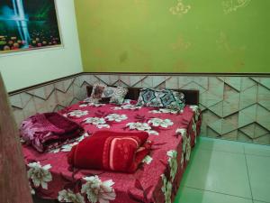 Hotel Garhwal palace Khatu Shyam ji