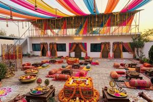 Promo FarmStay & Upwan