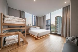 L7 GWANGMYEONG by LOTTE HOTELS