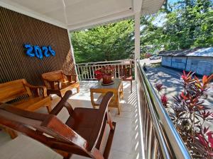 Jenalfe Guest House