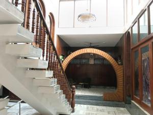 SANATAN research for home stay
