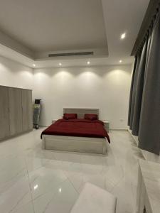 Apartment In Quiet Area