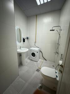 Apartment In Quiet Area