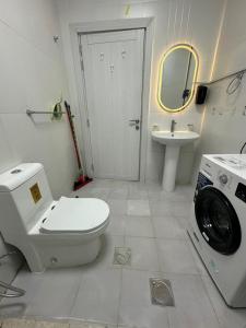 Apartment In Quiet Area