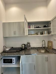 Apartment In Quiet Area