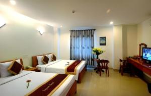 Legend Hotel Danang