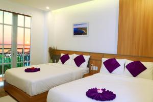 Anna Seaview Hotel and Spa