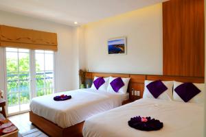 Anna Seaview Hotel and Spa