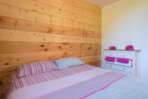 Chalets Jardin Colonial - Reves De Mer : photos des chambres