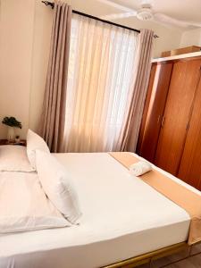 Central 1BR near Nyali, Beach, Park With Easy Daily Living to Work, Relax, Explore