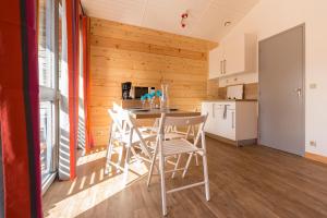 Chalets Jardin Colonial - Reves De Mer : photos des chambres