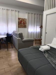 RockSide Residences Suites La Línea VII